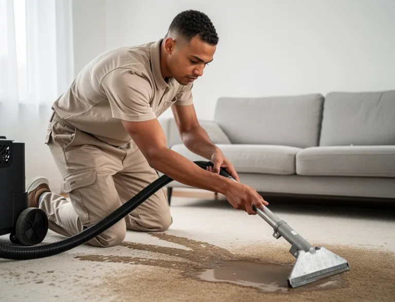 Water Damage Restoration Bozeman